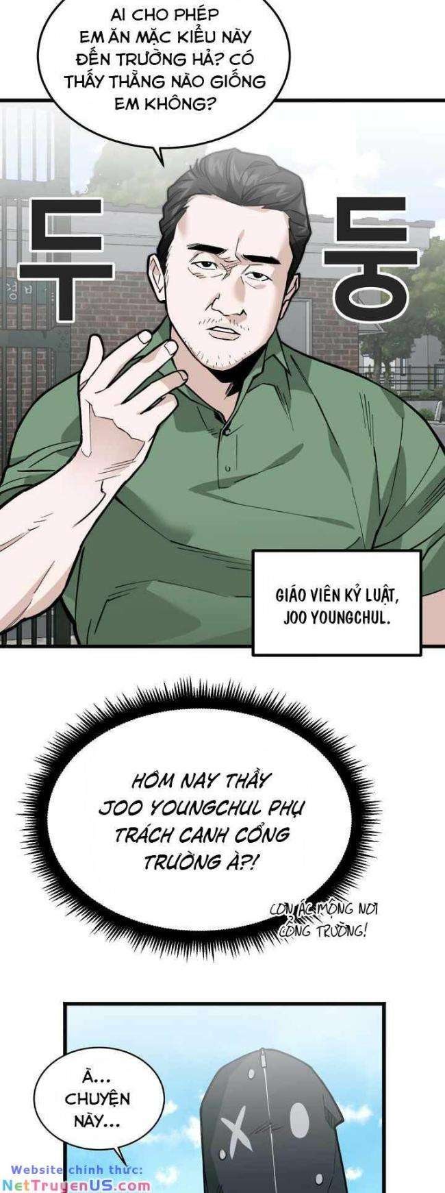 Trượt Ván Cực Hạn - Page 24