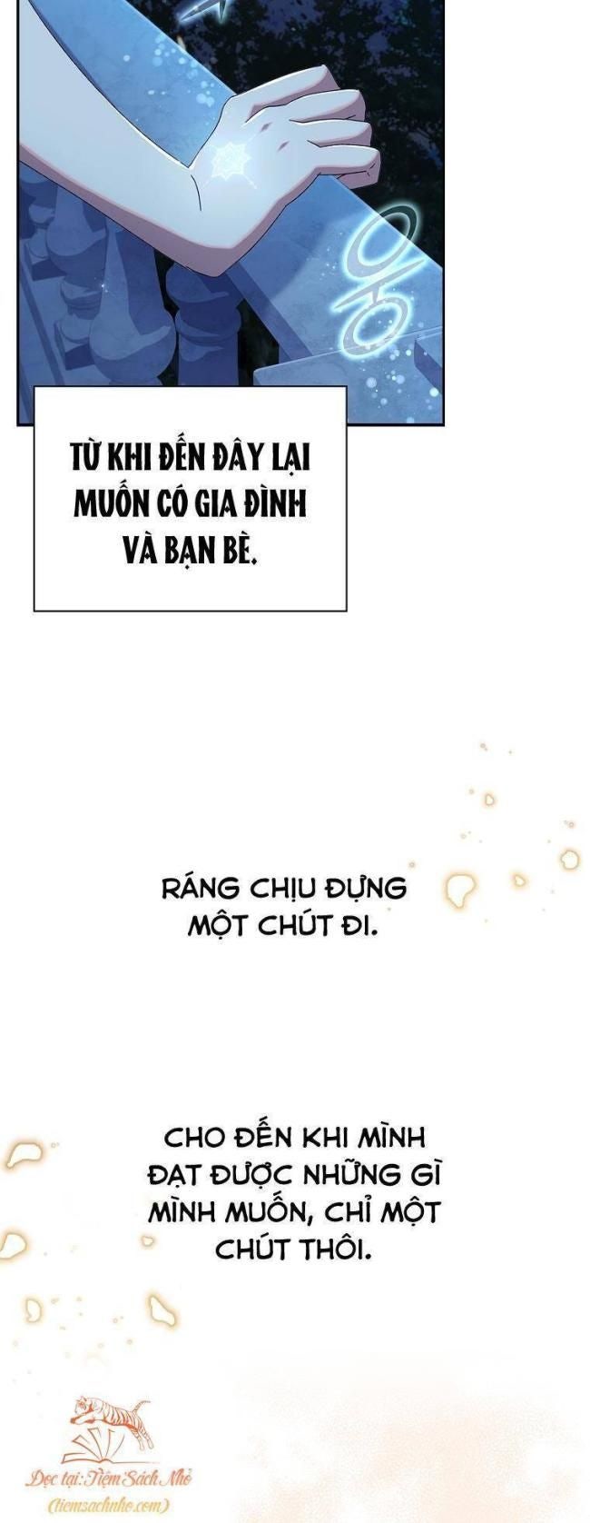 Công Chúa Gác Mái - Page 27