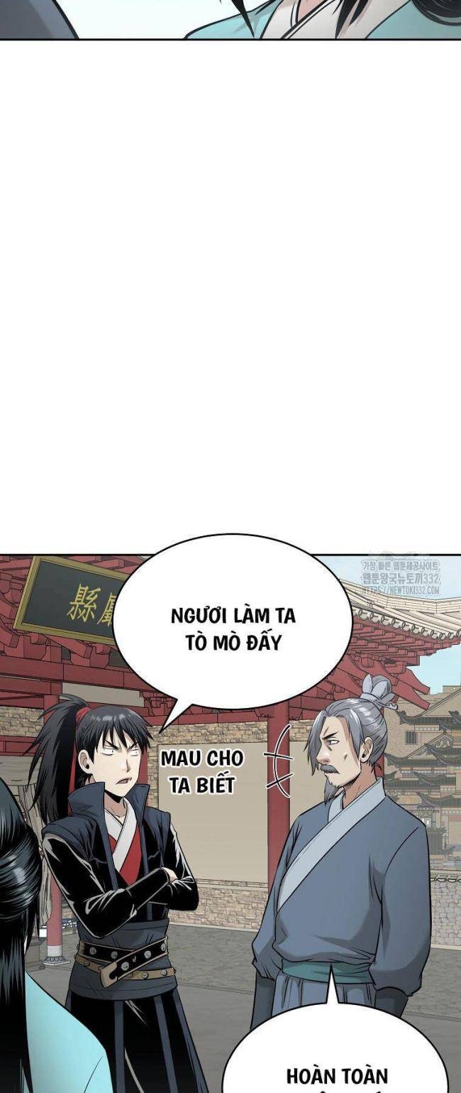 Ma Nhân Hoa Sơn - Page 31