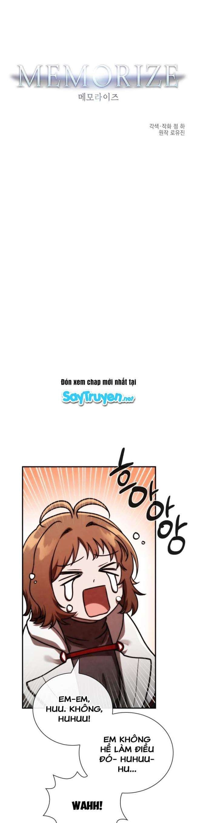 Hồi Ức - Page 3