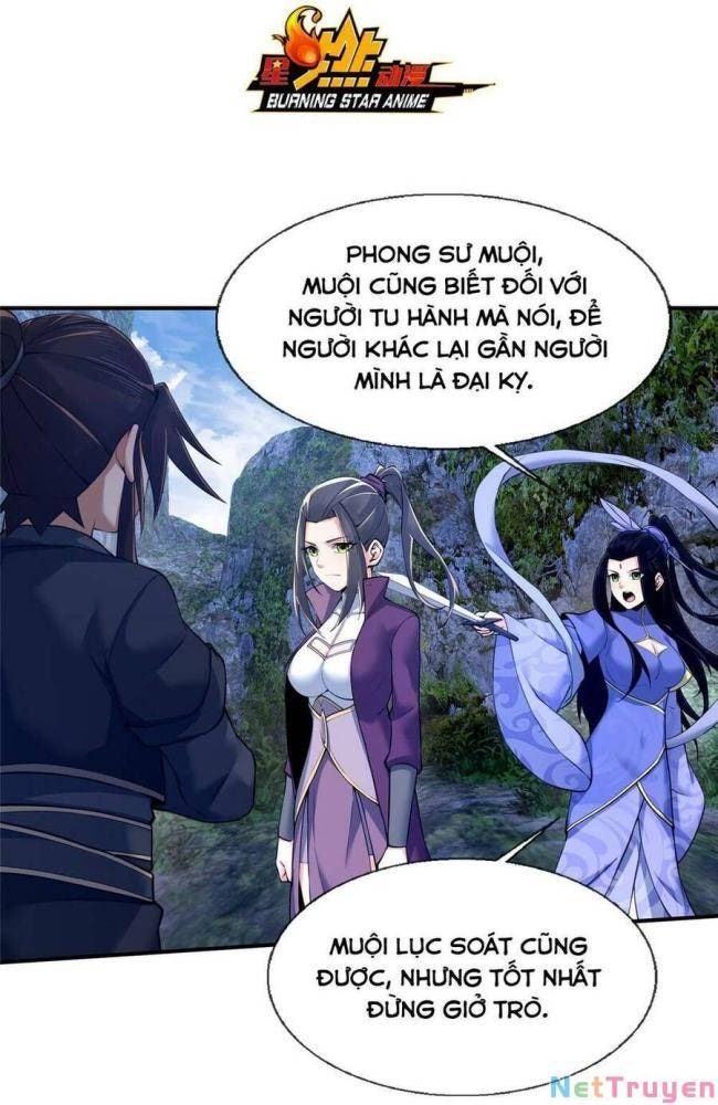 Lược Thiên Ký - Page 3