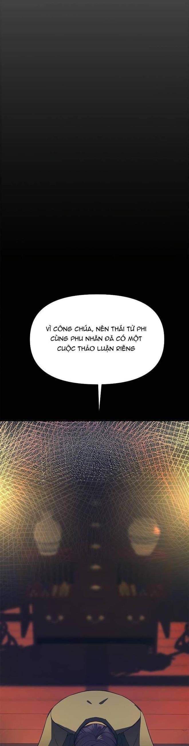 Hoa Nở Trong Cung Diên Hy Công Lược - Page 2