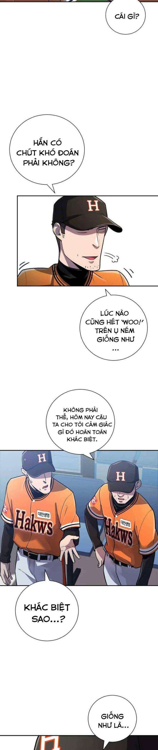 Vua Bóng Chày - Page 3