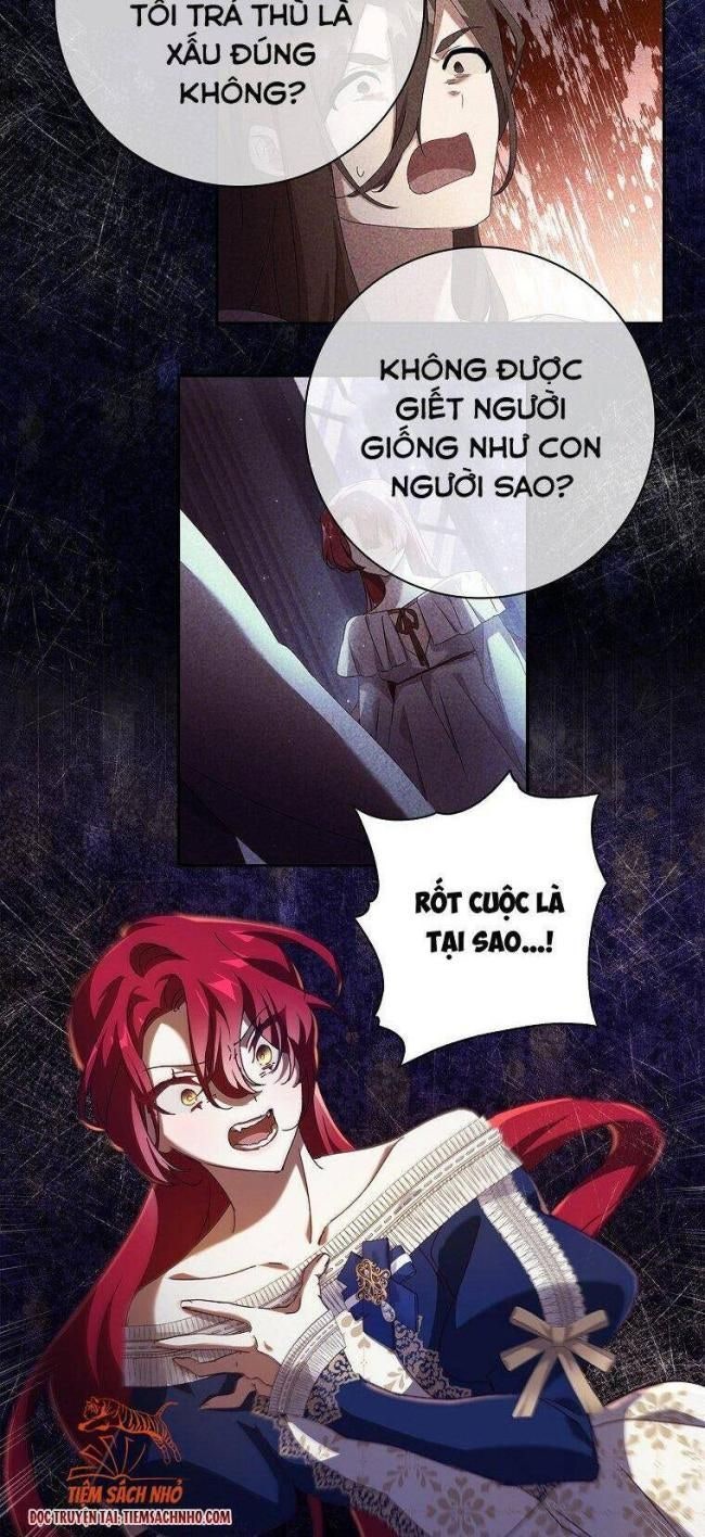 Công Chúa Gác Mái - Page 20