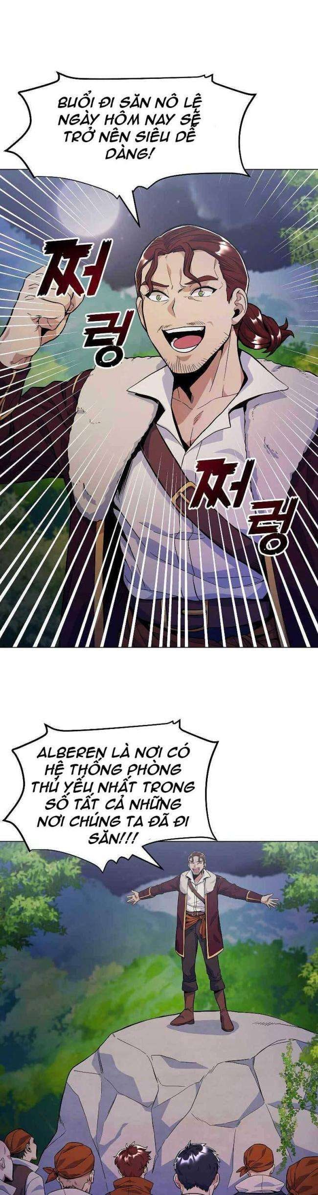 Bạo Chúa Hống Hách - Page 2