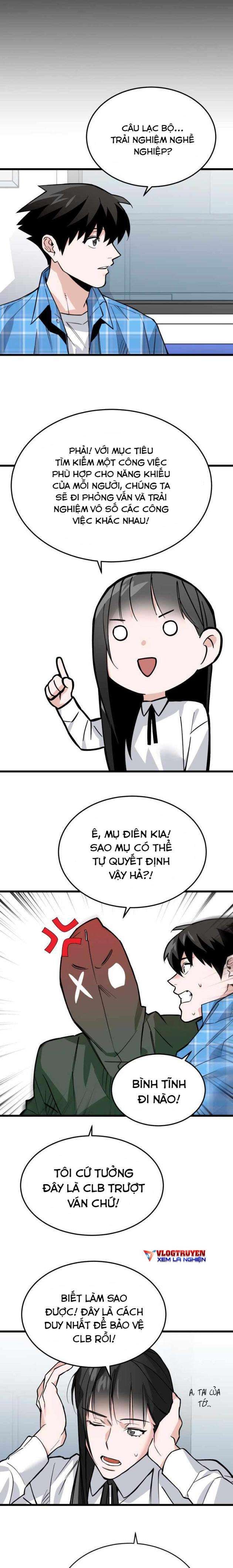 Trượt Ván Cực Hạn - Page 11