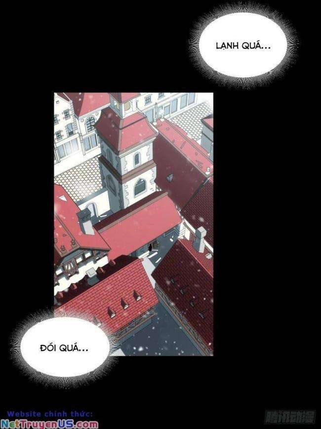 Hành Trình Cốt Binh Trở Thành Hiệp Sĩ - Page 21
