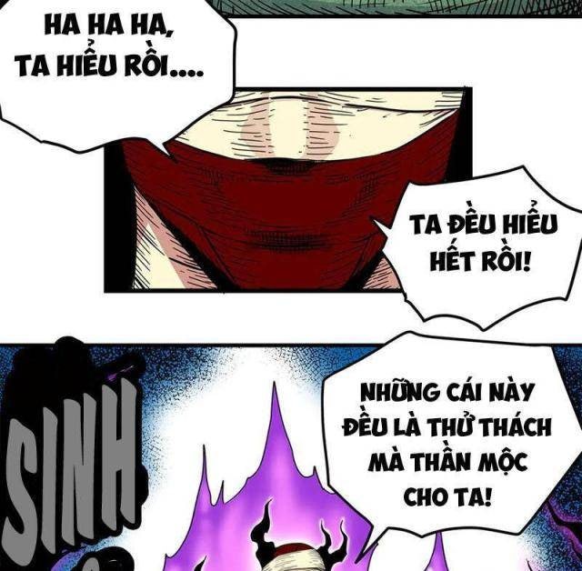 Đế Bá - Page 52