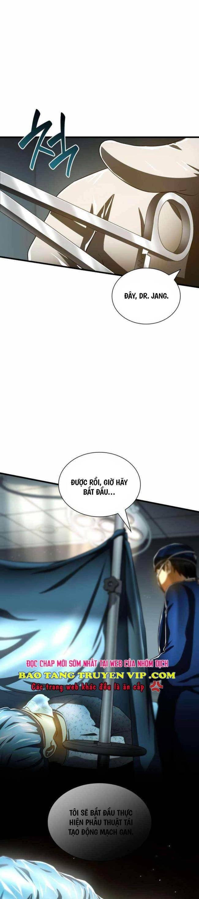 Bác Sĩ Phẫu Thuật Hoàn Hảo - Page 2
