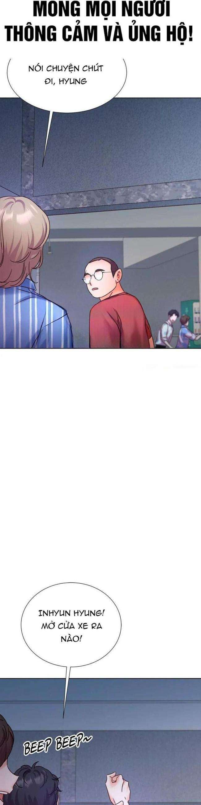 Trở Lại Làm Idol - Page 2