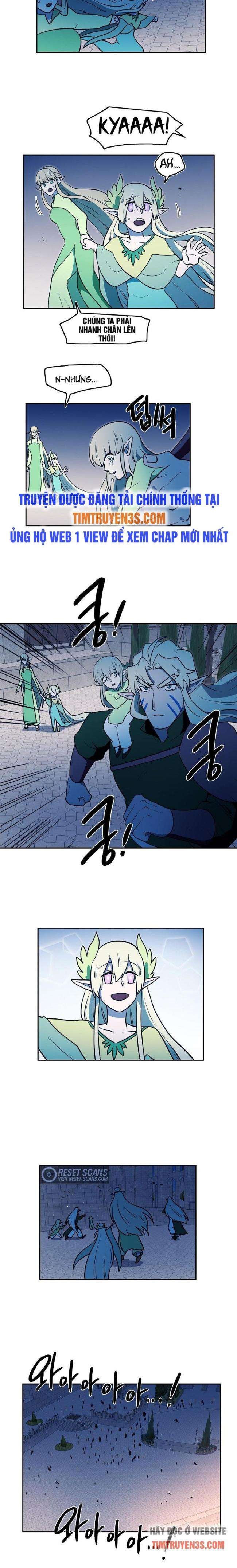 Tay Súng Ma Thuật - Page 8