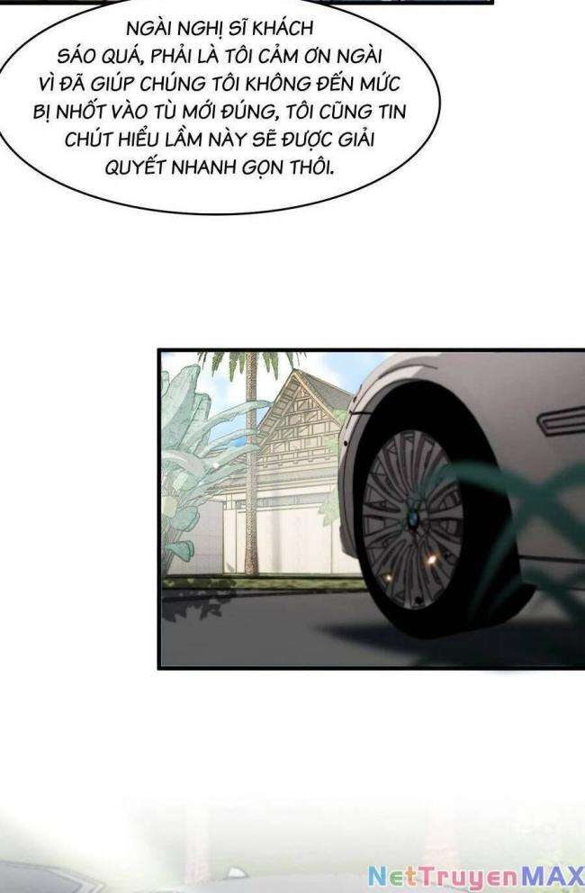 Đại Sư Phụ Hạ Sơn - Page 25
