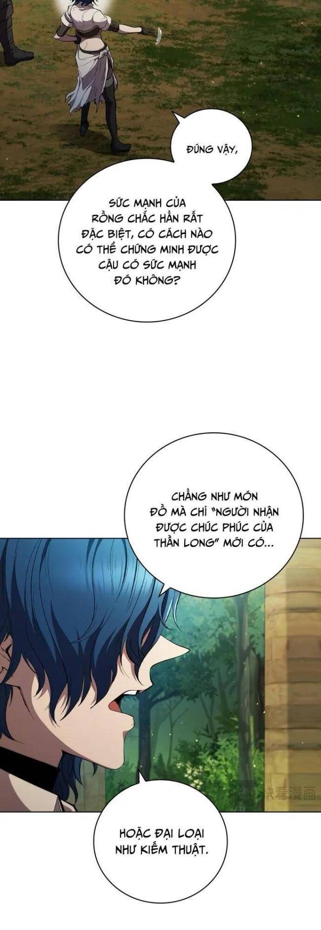 Hồi Quy Thành Công Tước - Page 10