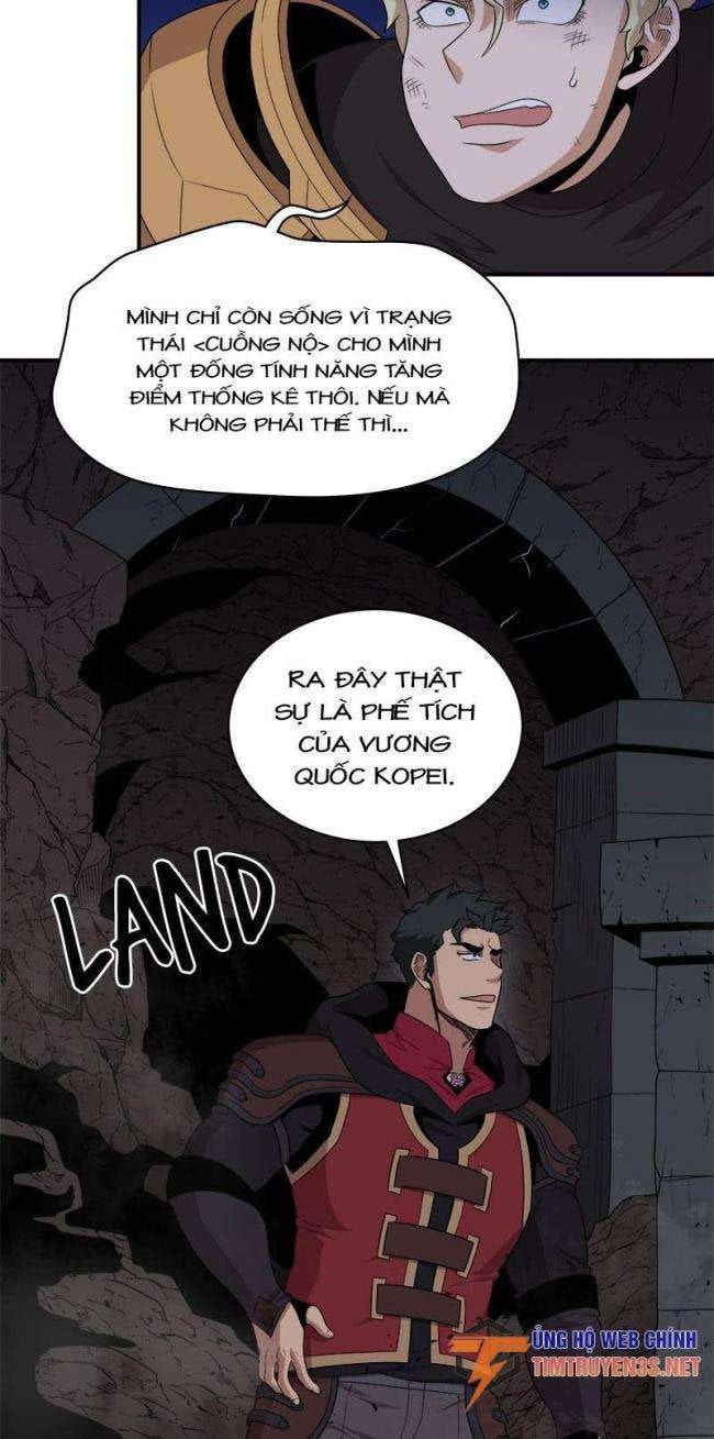 Người Bán Hoa Mạnh Nhất - Page 3