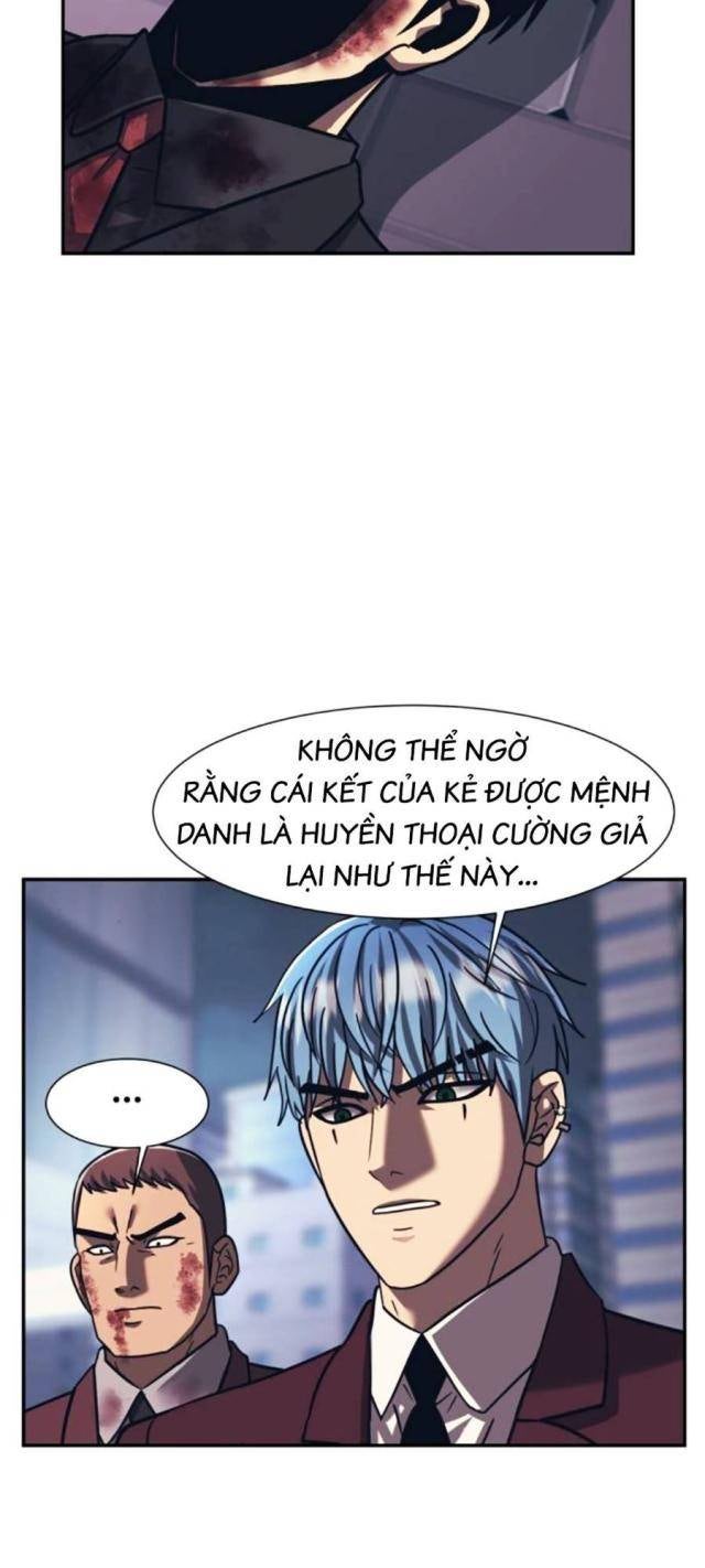 Sóng Ngầm - Page 20
