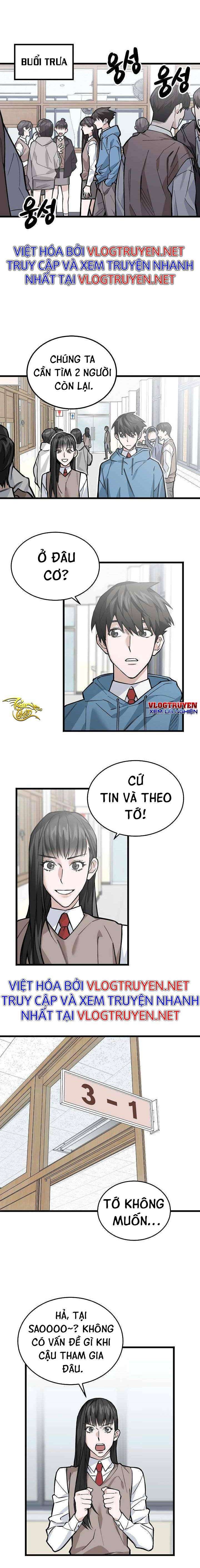 Trượt Ván Cực Hạn - Page 8