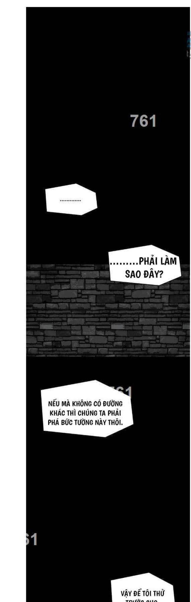 Mật Mã Mê Cung - Page 2