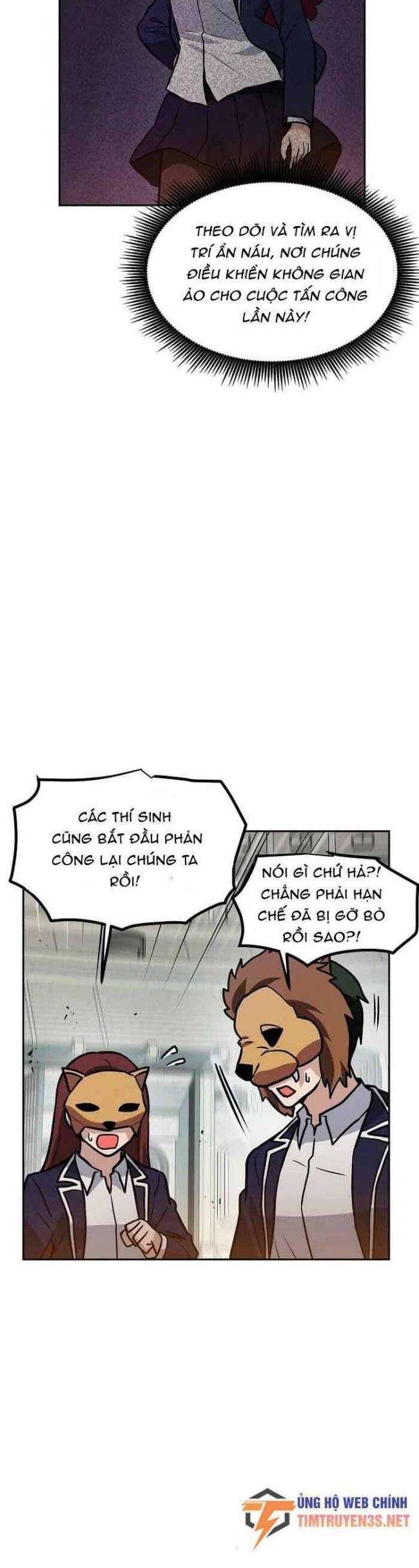Ta Có Max Thuộc Tính May Mắn - Page 21