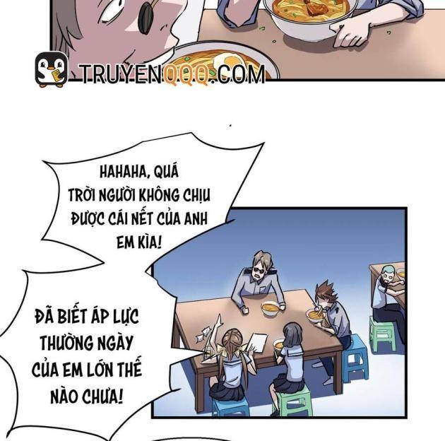 Thế Giới Này Quá Đỗi Nguy Hiểm - Page 2