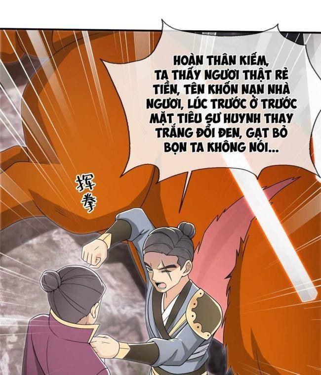 Lược Thiên Ký - Page 25