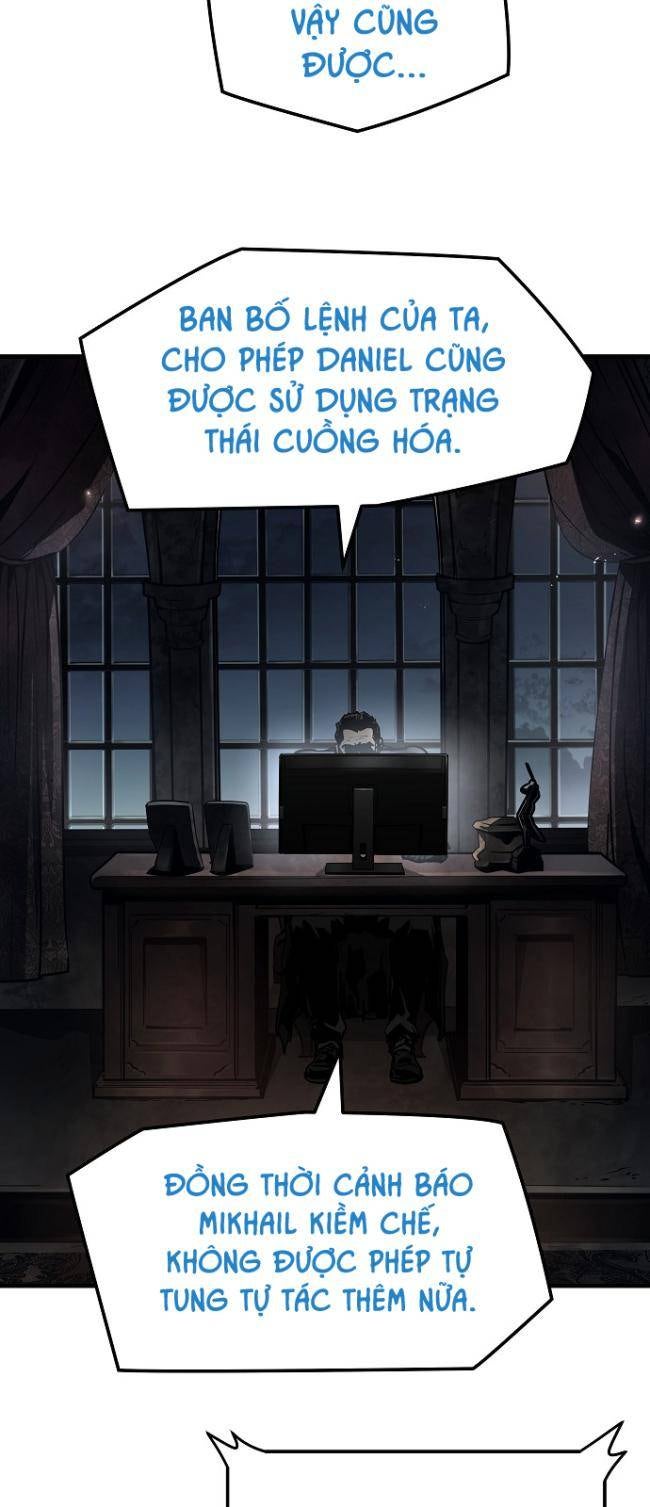 Kẻ Phá Hoại 3 - Quyền Năng Vô Hạn - Page 15