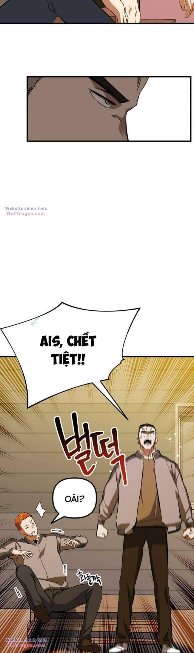 Sát Nhân Cuồng Loạn - Page 2