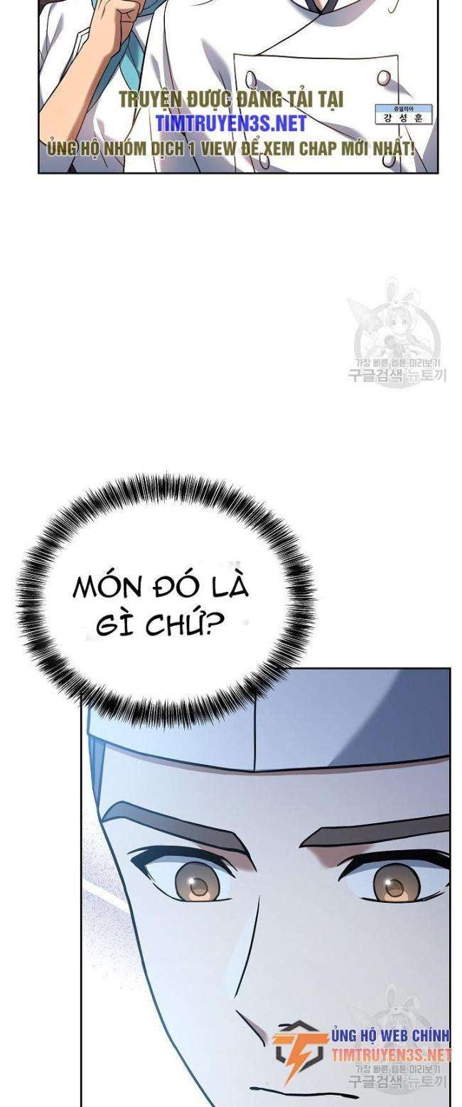 Đầu Bếp Trẻ Nhất Tới Từ Khách Sạn Hạng Ba - Page 3