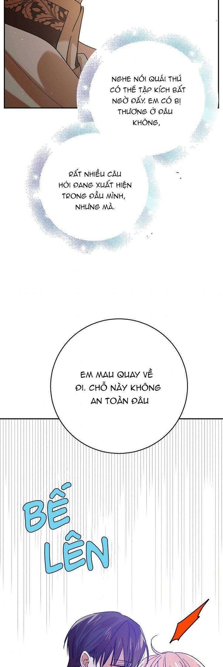 Cách Để Em Bảo Vệ Anh - Page 3