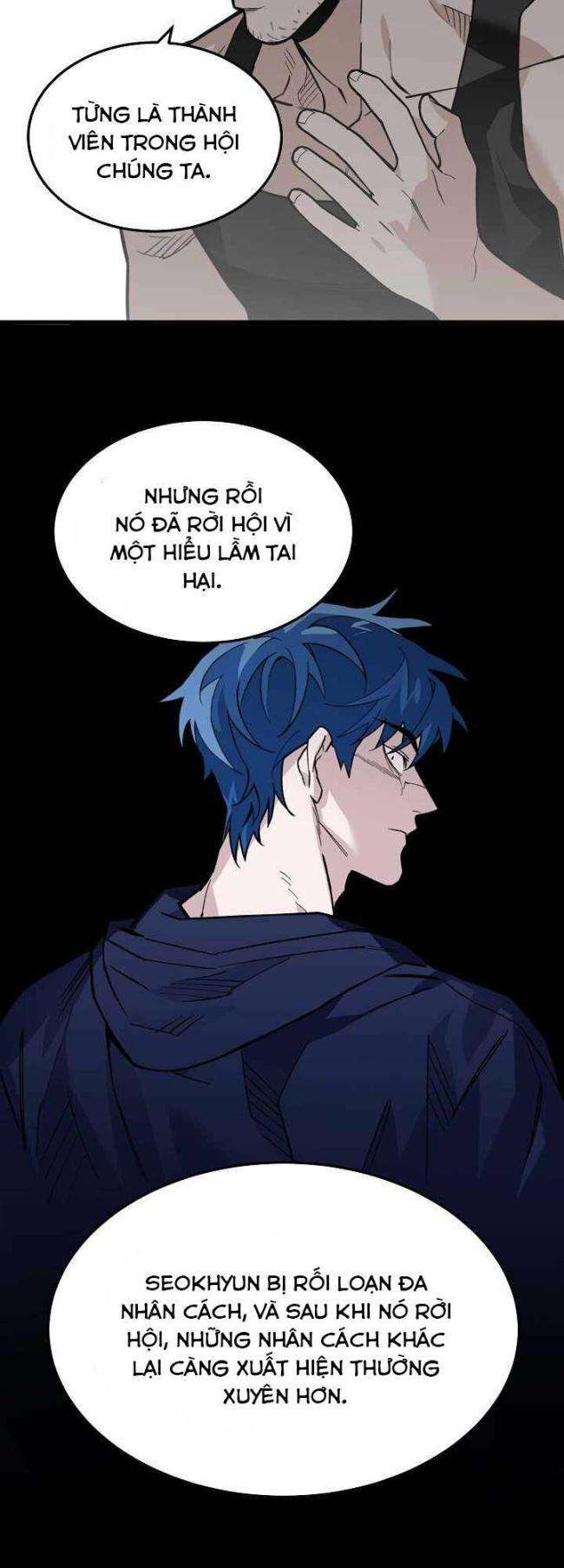 Trượt Ván Cực Hạn - Page 20