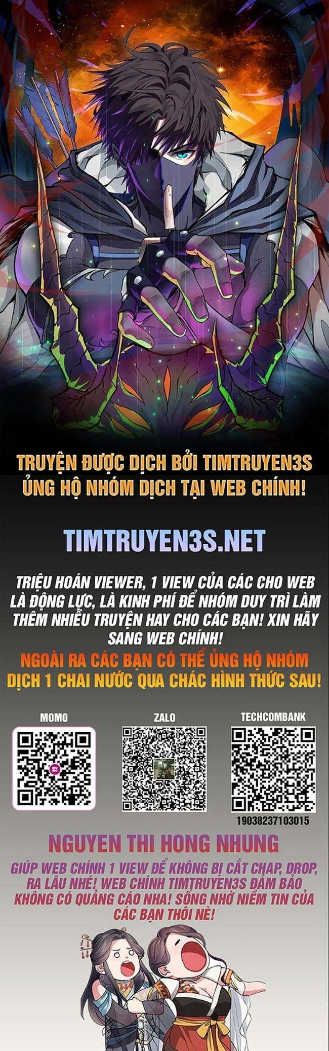 Trở Lại Làm Idol - Page 1