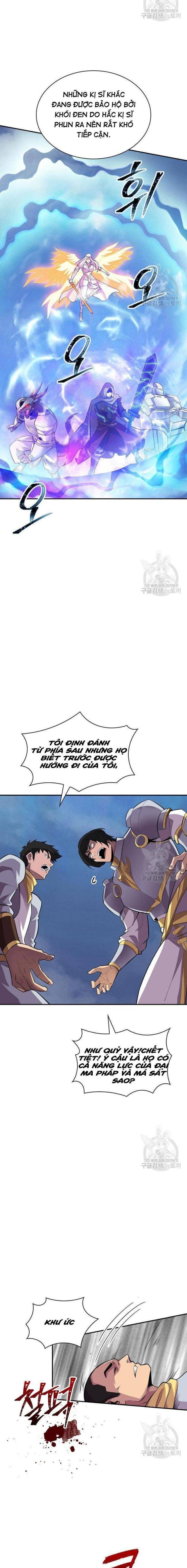 Tôi Có Đặc Tính Của Cấp SSS Nhưng Thích Sống Bình Thường - Page 3