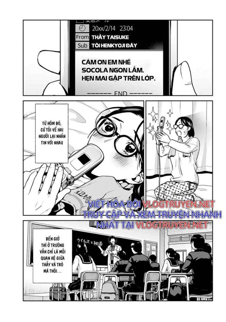 Công Lý Tàn Bạo - Page 2