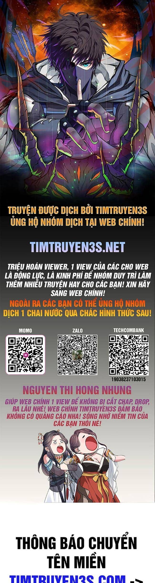 Ta Có Max Thuộc Tính May Mắn - Page 1