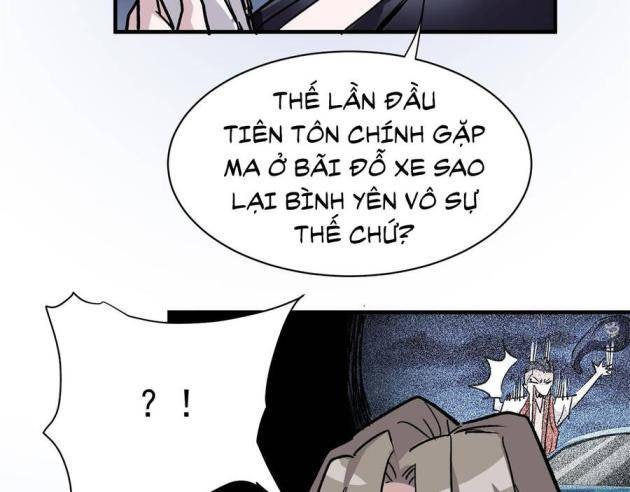 Thế Giới Này Quá Đỗi Nguy Hiểm - Page 58