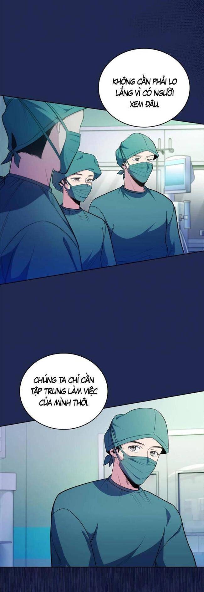 Bác Sĩ Thăng Cấp - Page 3