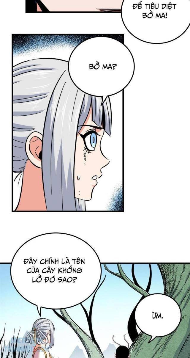 Đế Bá - Page 25