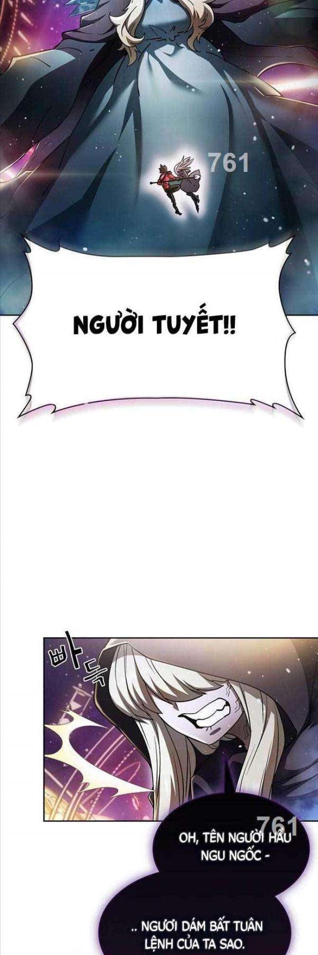 Thợ Săn Kỳ Ảo - Page 2
