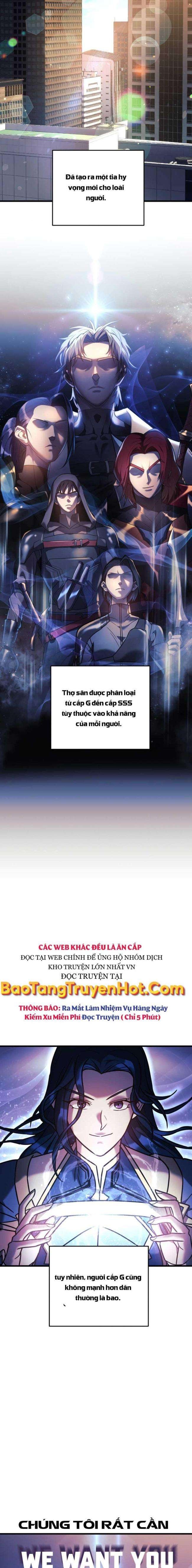 Tiểu Thuyết Gia Làm Thợ Săn - Page 4