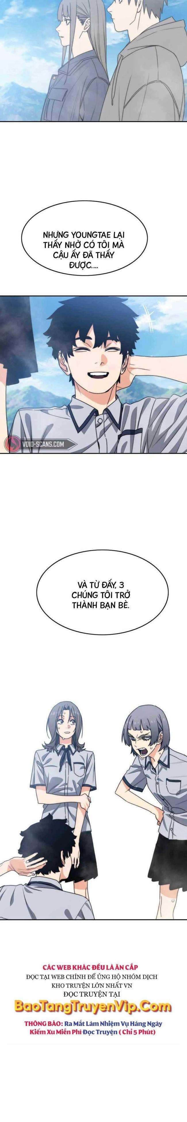 Tồn Tại Vĩnh Hằng - Page 2