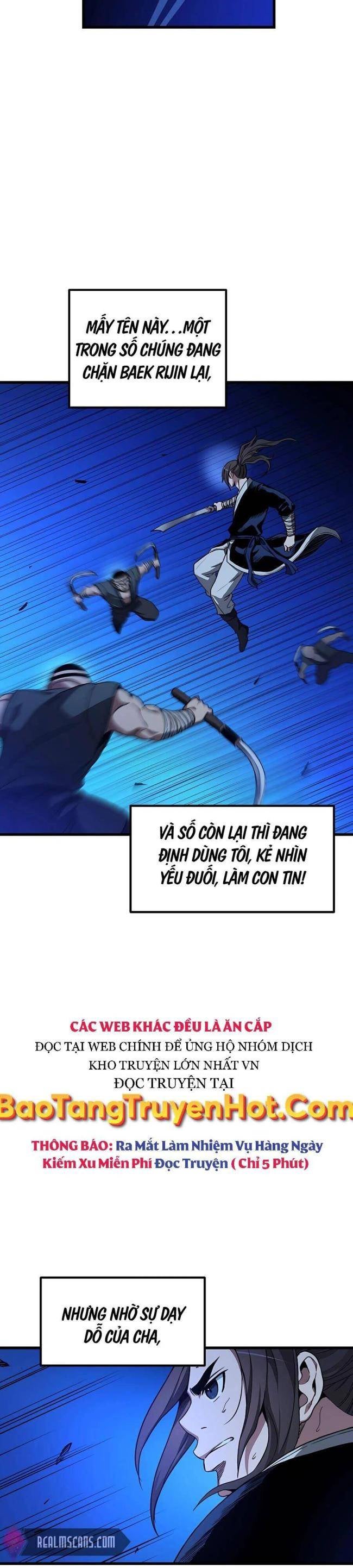 Băng Y Kiếm Thần - Page 16