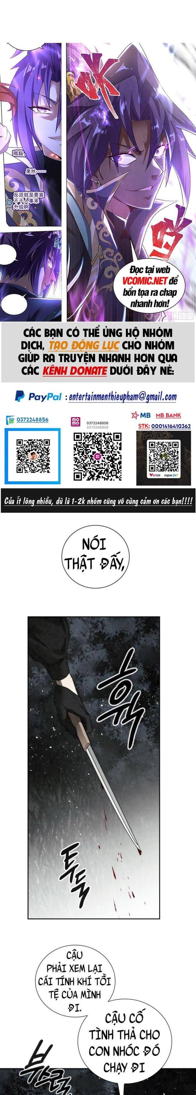 Hồi Ức - Page 1