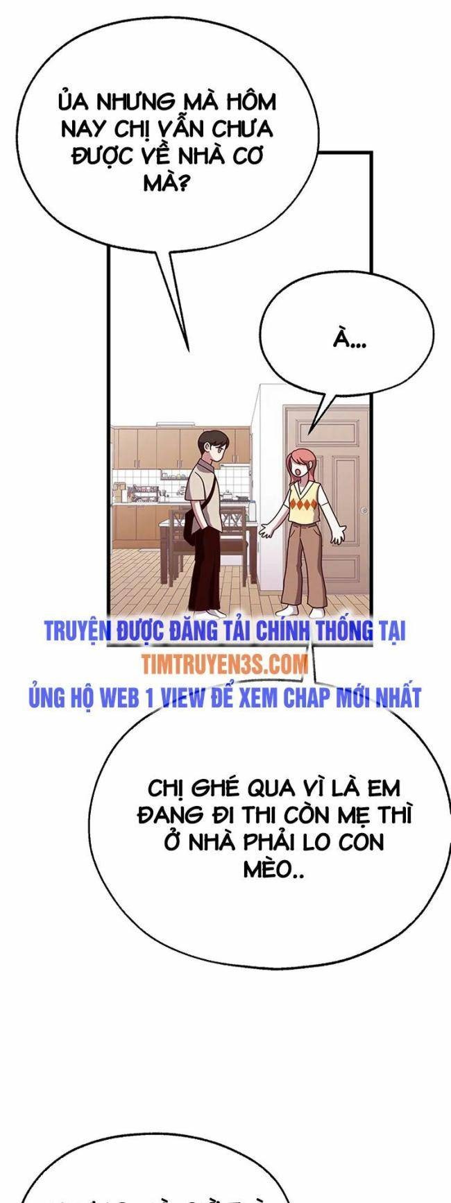 Tiệm Bánh Của Thiên Quỷ - Page 7