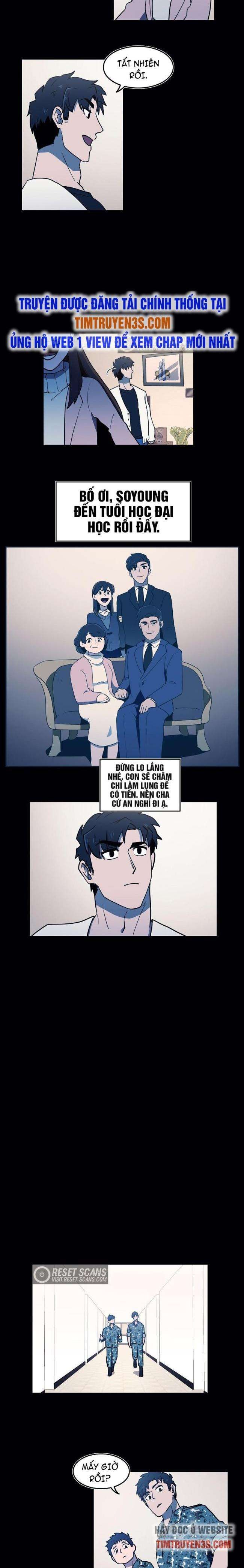 Tay Súng Ma Thuật - Page 5