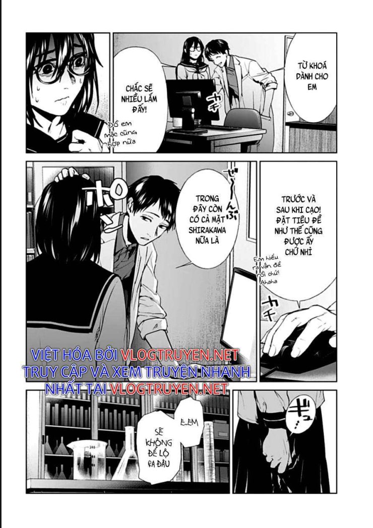 Công Lý Tàn Bạo - Page 13
