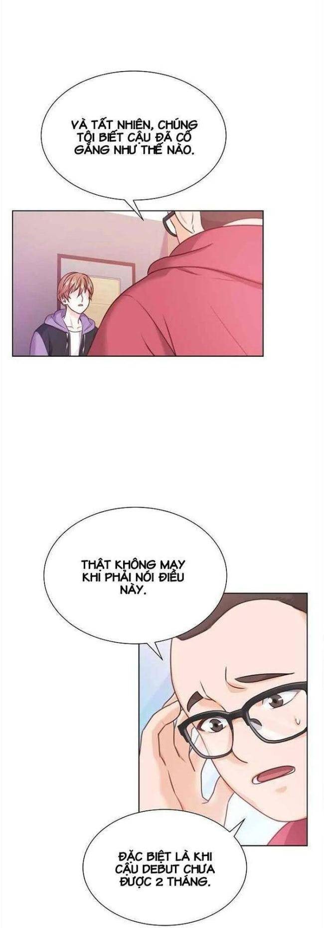 Trở Lại Làm Idol - Page 8