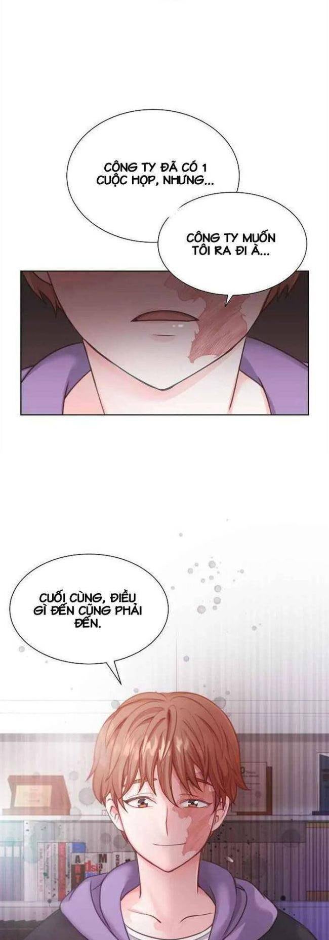 Trở Lại Làm Idol - Page 9