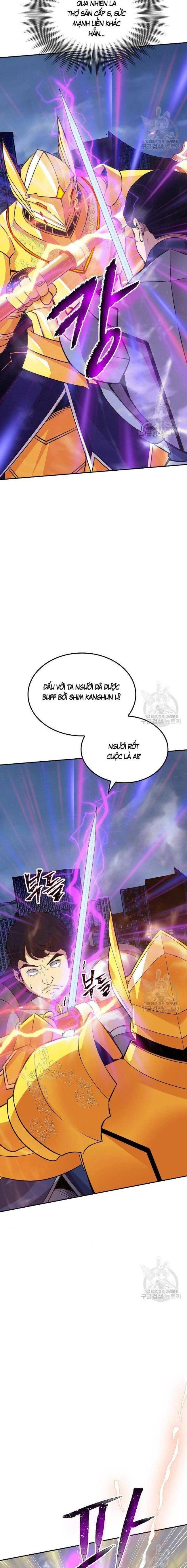 Tôi Có Đặc Tính Của Cấp SSS Nhưng Thích Sống Bình Thường - Page 2