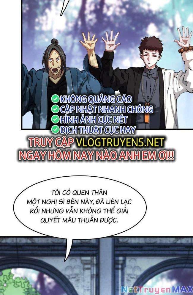Đại Sư Phụ Hạ Sơn - Page 18