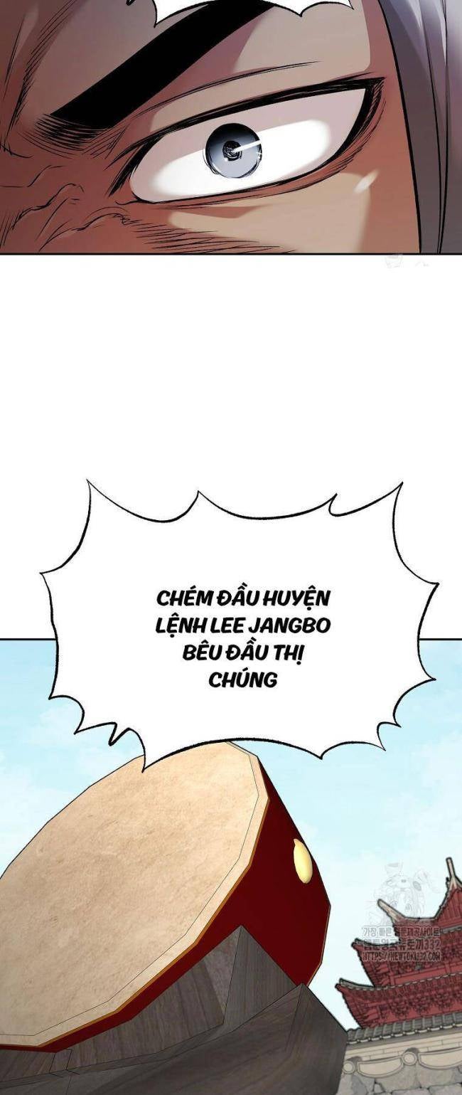 Ma Nhân Hoa Sơn - Page 13
