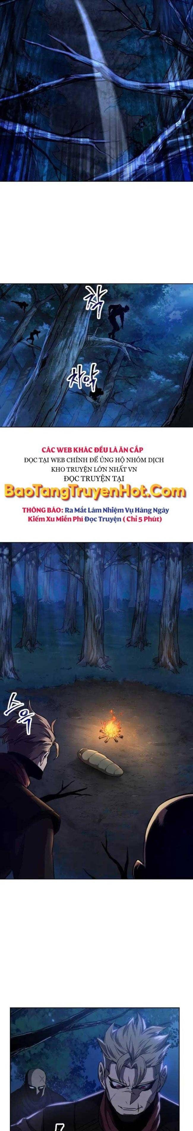 Helmut-Đứa Trẻ Bị Lãng Quên - Page 2